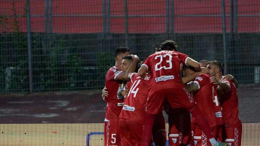SPECIALE - Mantova, bello di notte: 2-0 all'Atalanta per riprendersi la vetta