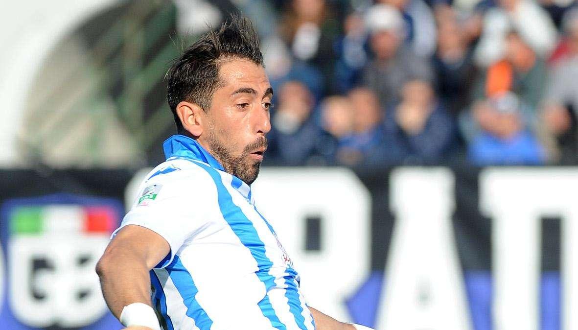 Seregno, Cocco: "A Mantova per cercare i tre punti"