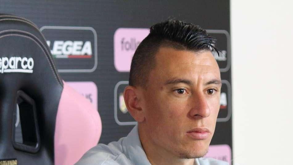 Mantova, colpo sudamericano: trequartista uruguaiano Cesar Falletti