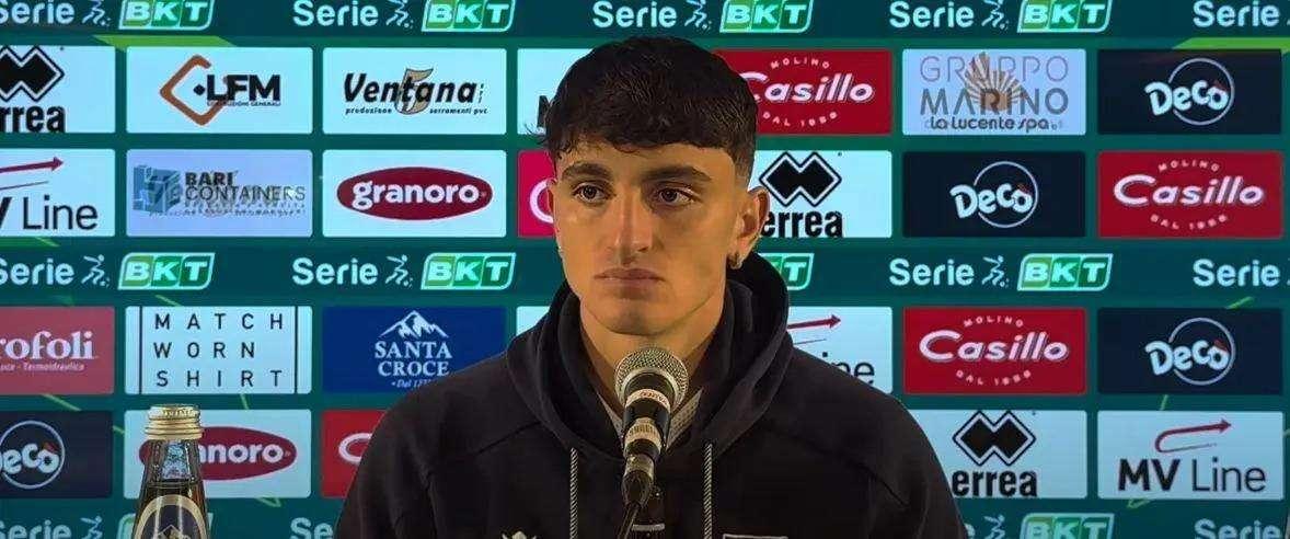 Mantova: accordo per Cajazzo, ora sotto con Ignacchiti e Vesentini