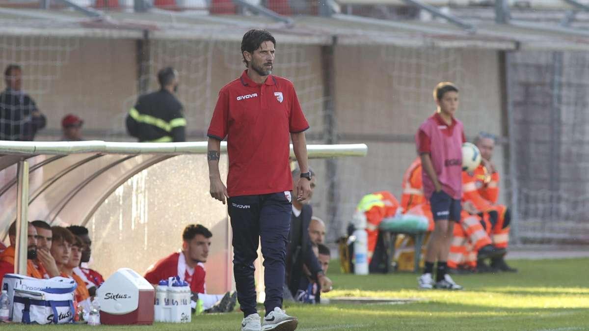 Corrent: "Calcio fatto di momenti, dobbiamo ritrovare entusiasmo!"
