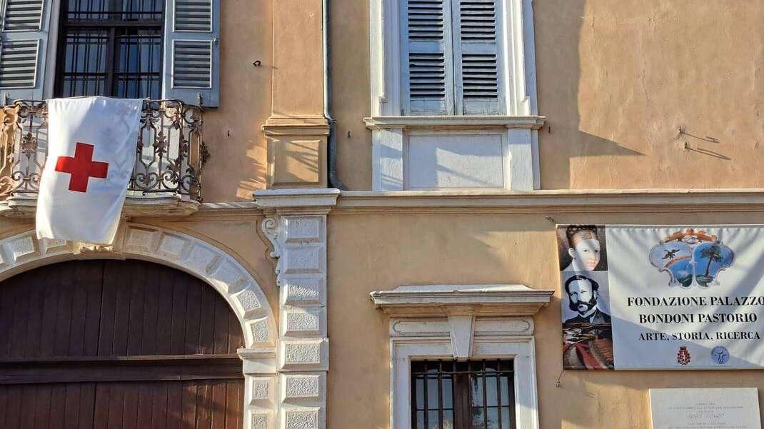 Palazzo Bondoni-Pastorio: due appuntamenti per stagione concertistica