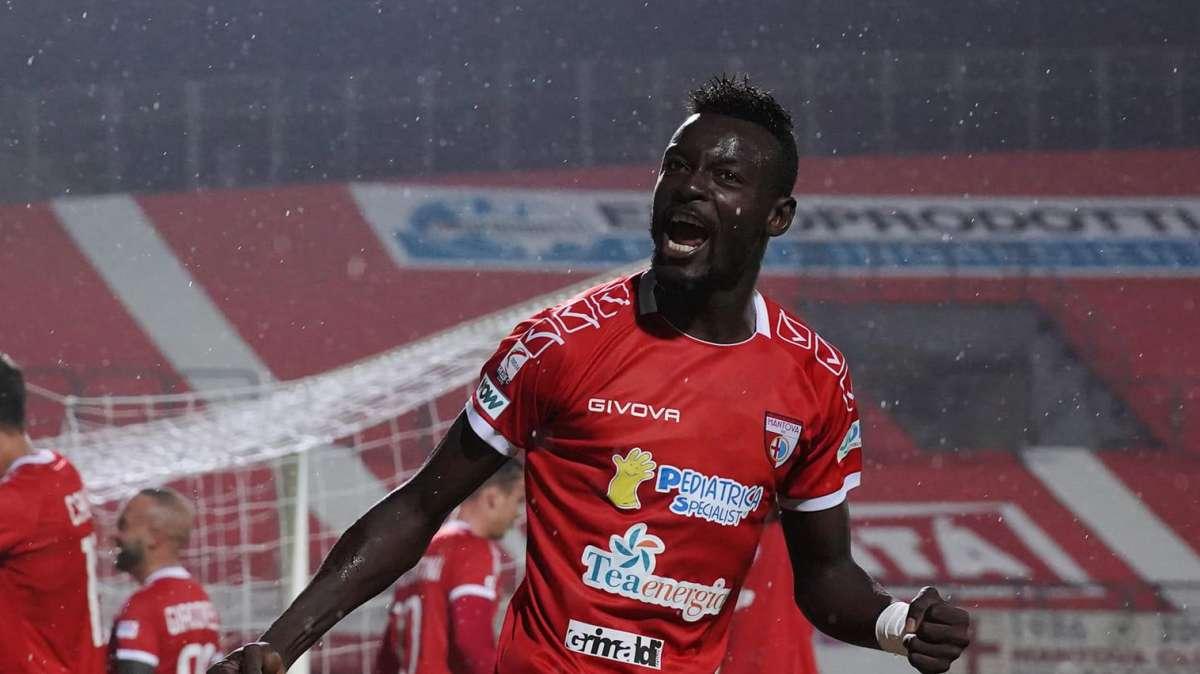 Mensah: "Supercoppa da vincere! Futuro? Vorrei continuare qui!"