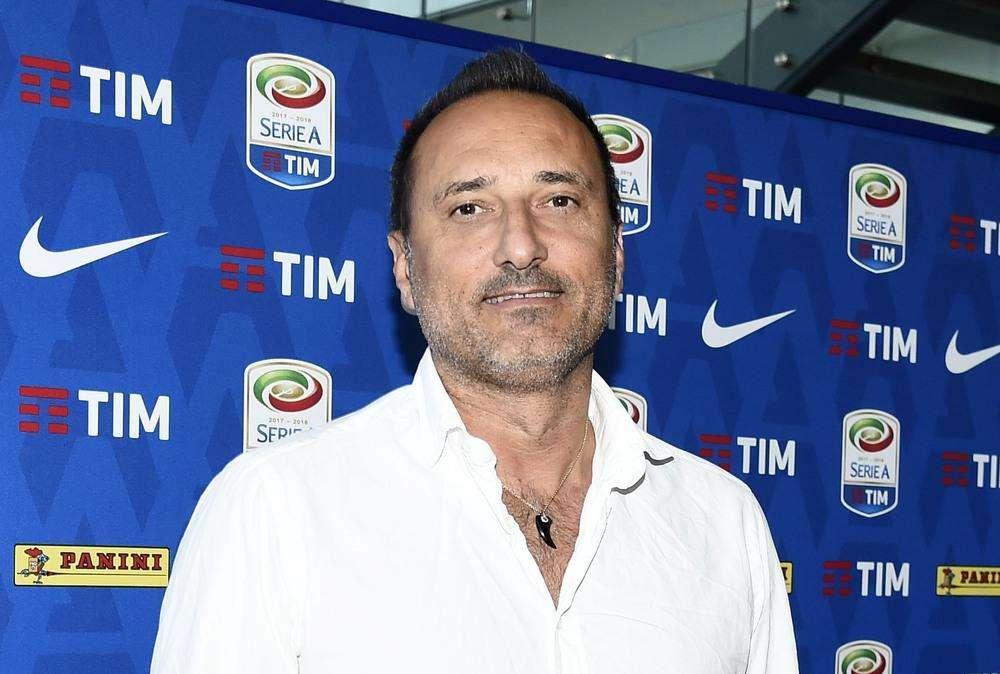 Setti: "Mantova da B? Non possiamo permetterci campionato di vertice"