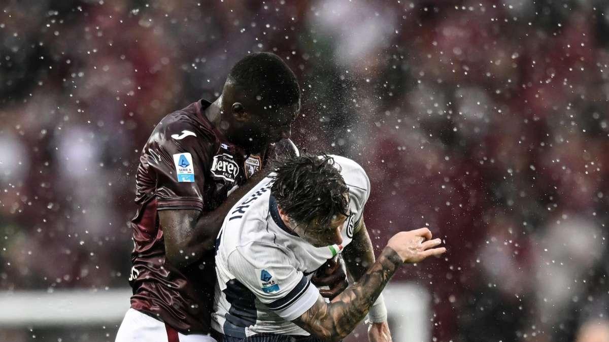 SPECIALE - Dembèlè in biancorosso: giovane terzino scuola Torino