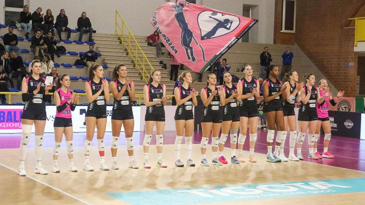 Casalmaggiore, cercasi vittoria lontano da Viadana