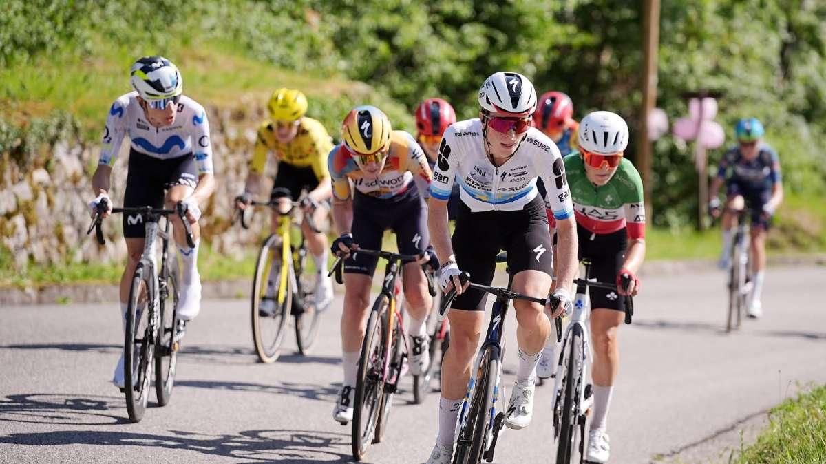 Giro d’Italia Women: oggi da Ala a Brescello, passando per il mantovano