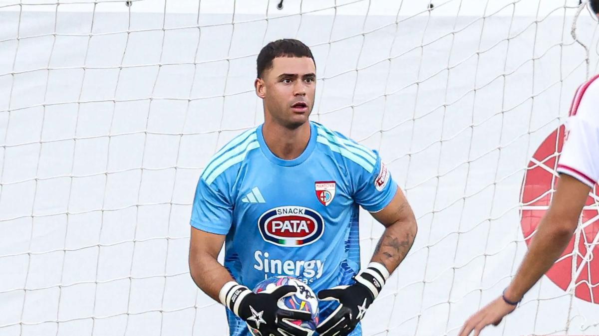 SPECIALE - Gemello: "Mantova tappa importante per la mia carriera"
