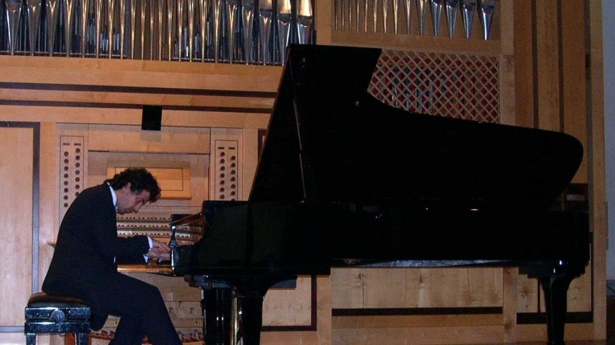 Castiglione Estate, si comincia venerdì: in concerto Stuani e Segmehl