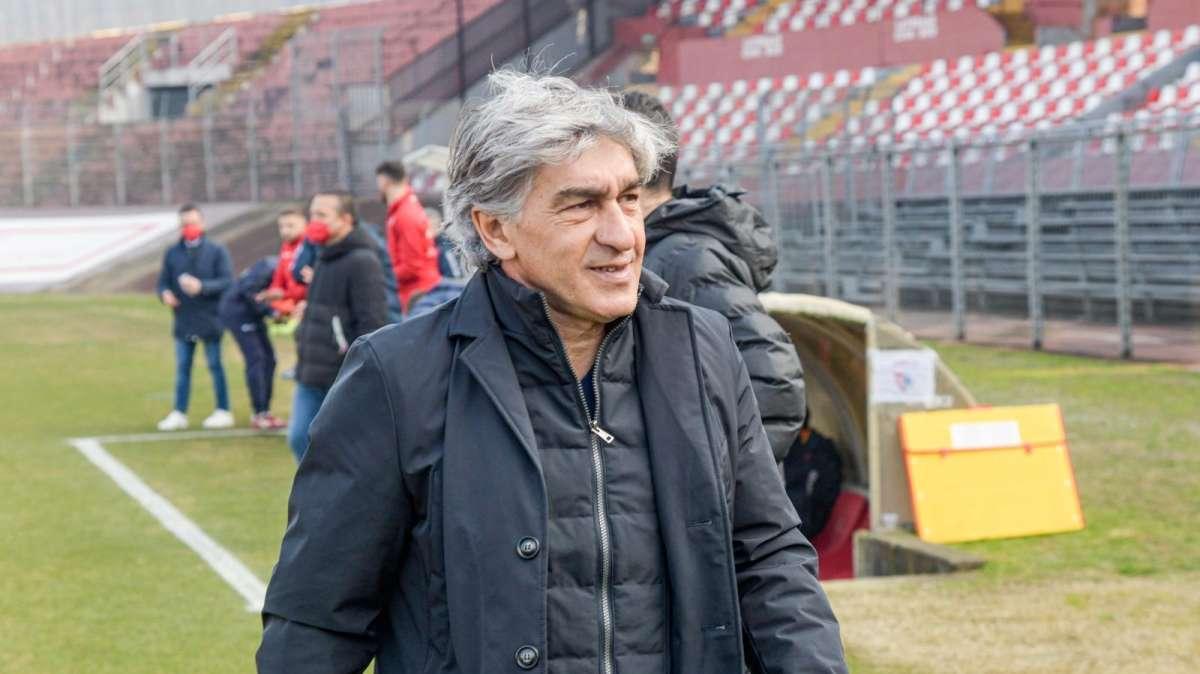 Galderisi: "Tre punti importanti, teniamo il passo per raggiungere obiettivo!"