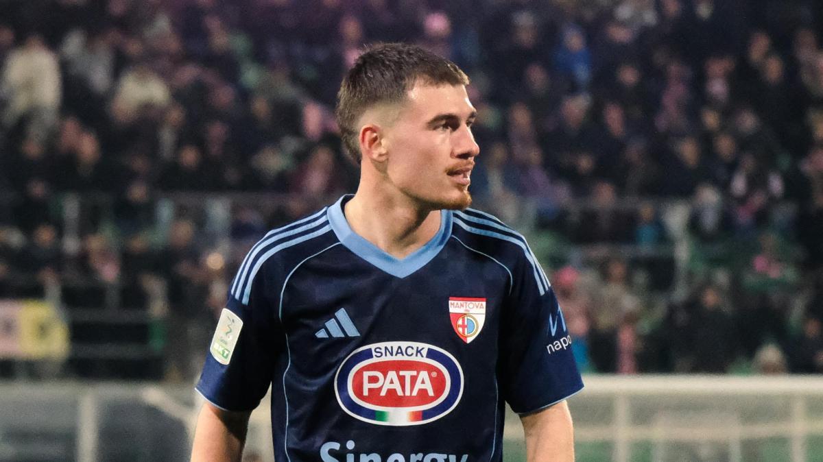 Mantova, anche domani allenamento a porte aperte: si rivede Radaelli