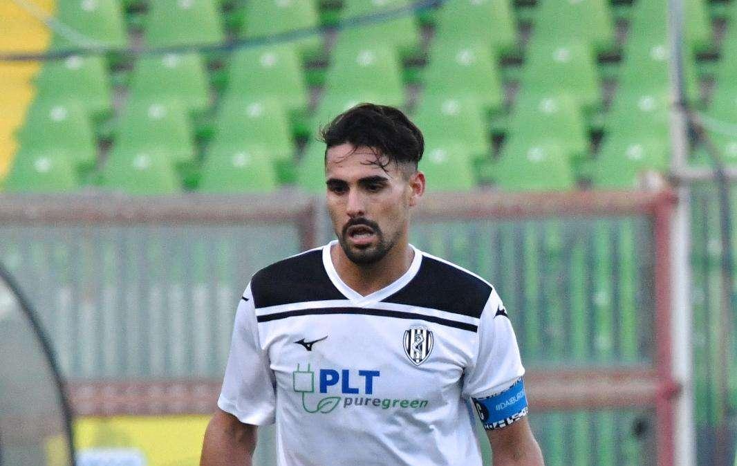 Cesena, Ardizzone: "Come a Legnago, anche a Mantova per far punti"