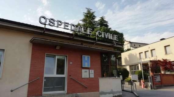 Ospedale San Pellegrino: prenotazione e referti on line su sito ed app