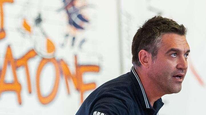 SPECIALE - Mazzano-Stings, Romero: “Gara importante, restare concentrati"