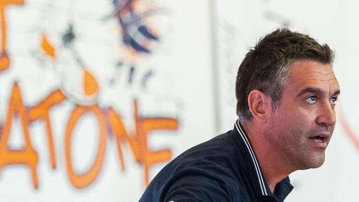 Stings sfida al Chiari, Romero: "Riprendere nostra marcia"