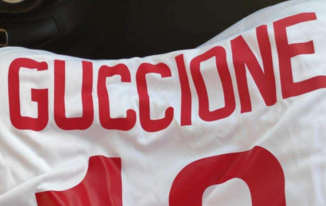 SPECIALE - Guccione non basta, a Verona é pareggio!