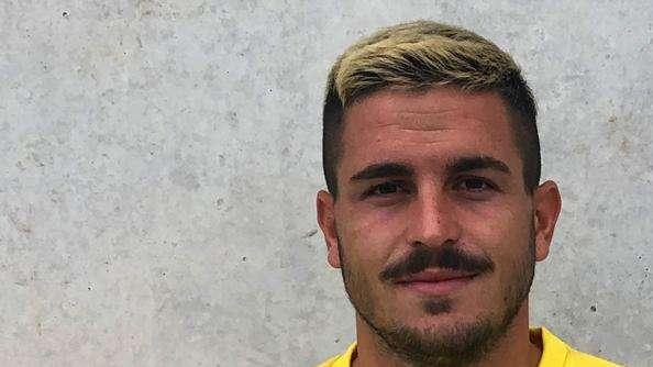 Triestina, Iotti carico per il Mantova: "In campo solo per i tre punti!"
