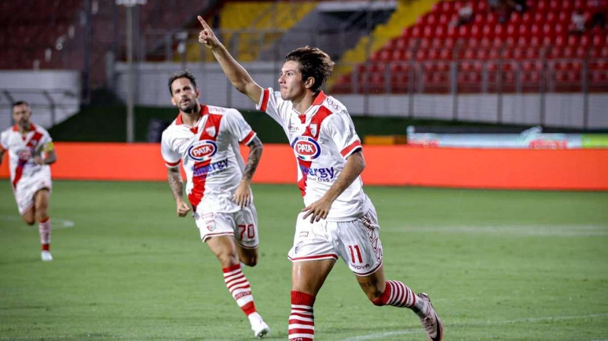 SPECIALE - Fiori: "Vittoria con Frosinone importante, carichi per Spezia"