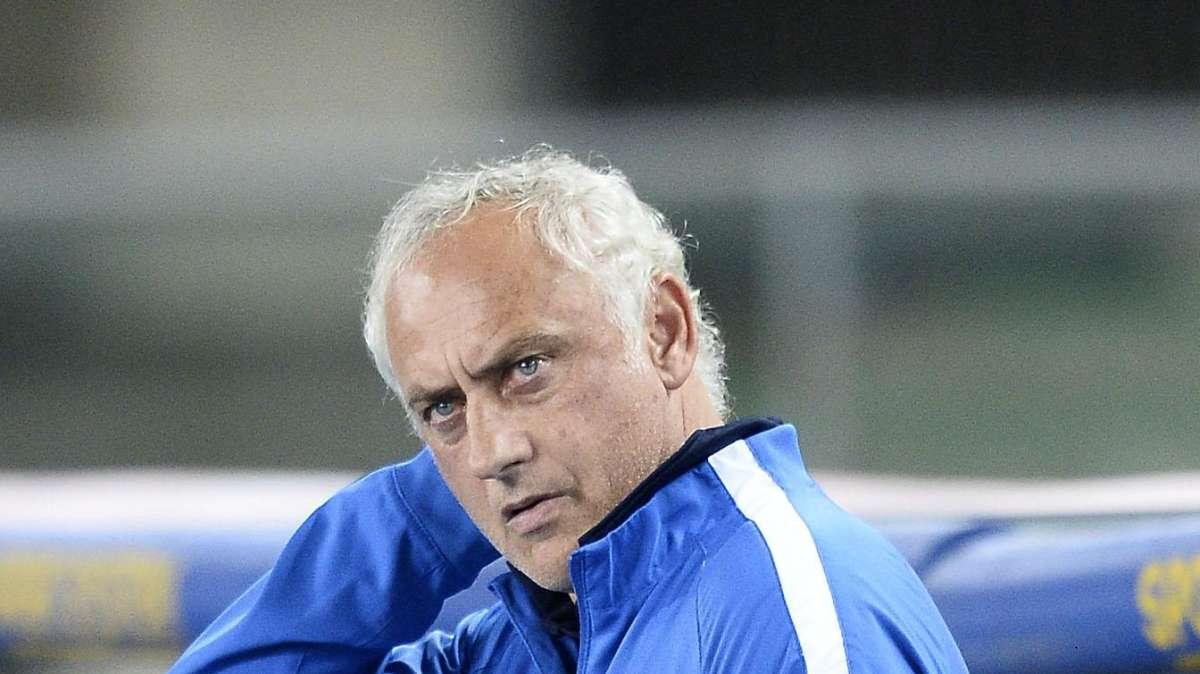 Mandorlini: "Per noi comincia un altro campionato"