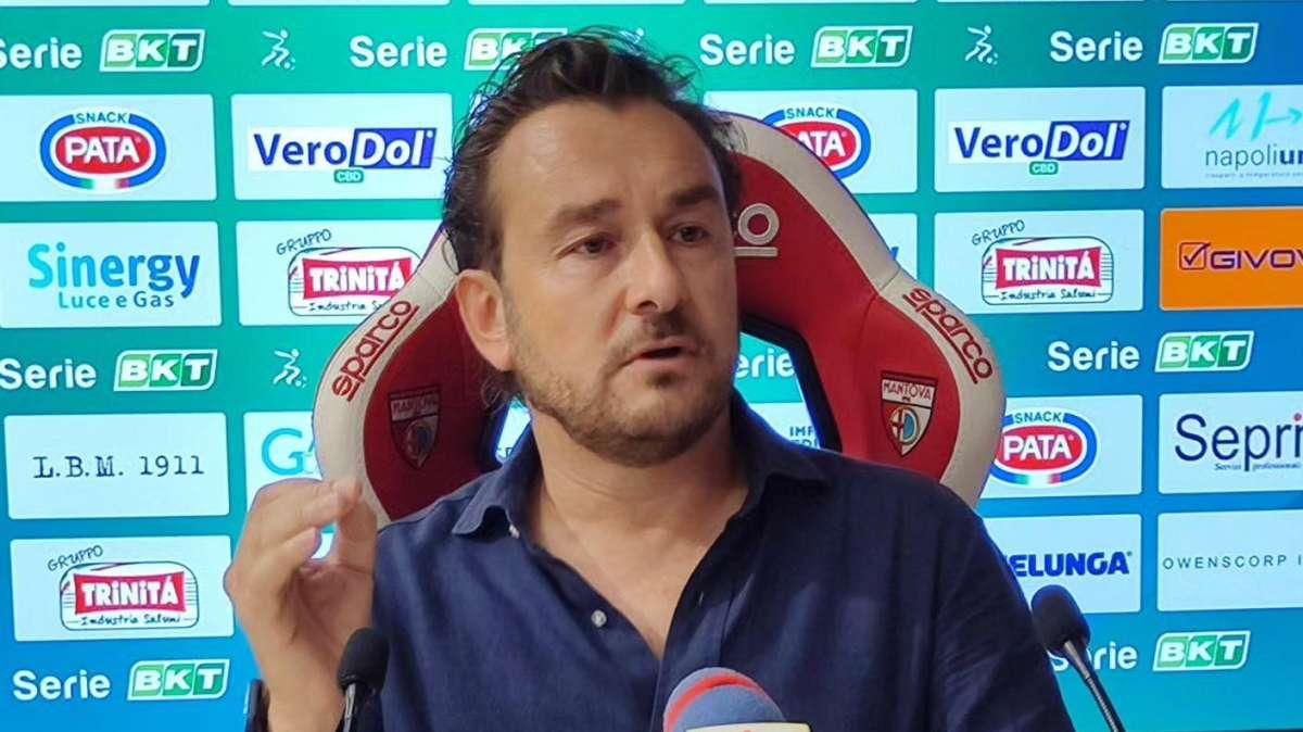 SPECIALE - Botturi: "Soddisfatto nostro percorso, ora svoltare in trasferta"