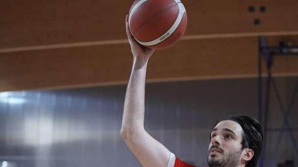 Mantova Basket, Albertini: "Vogliamo sbloccarci anche in trasferta"