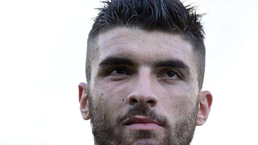 SPECIALE - Giana-Mantova 0-2: è già Monachello show!!!