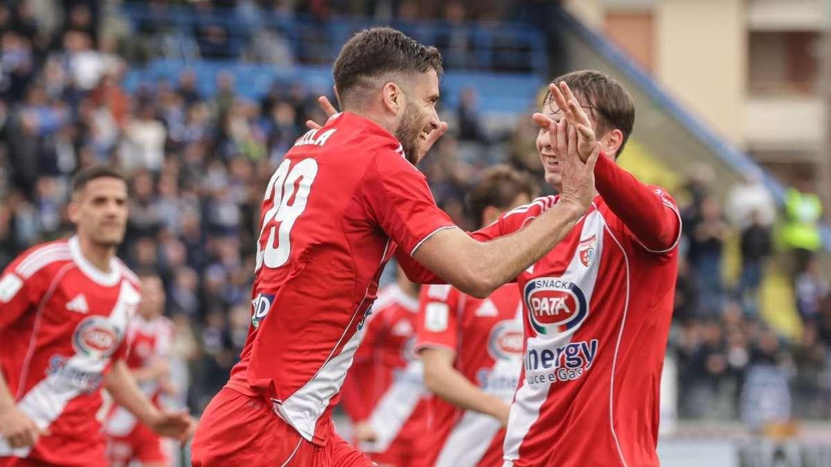 Mantova, tutti convocati: comincia oggi la stagione biancorossa