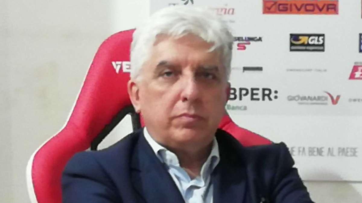 Pecchini lascia il Cda: dimissioni da vicepresidente, ma resta socio Acm