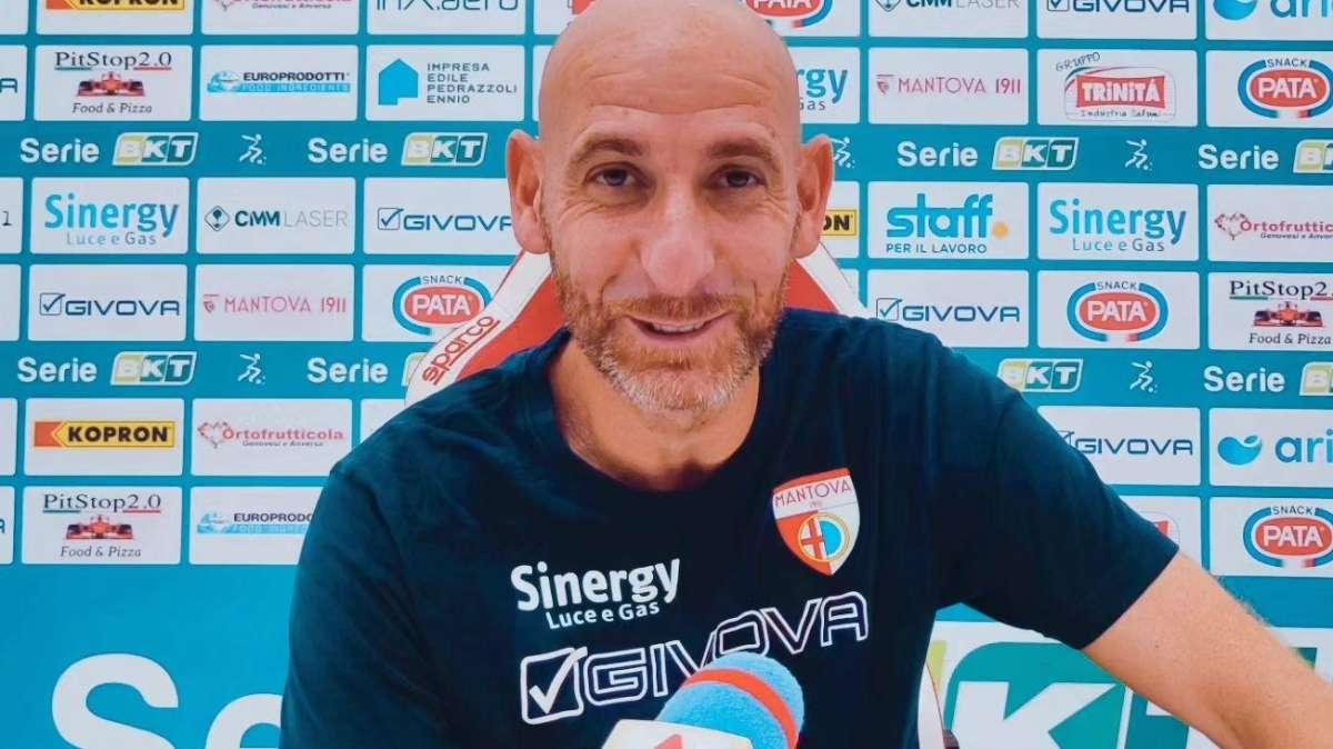 SPECIALE - Possanzini: "Equilibrio, compatezza ed umiltà per ripartire"