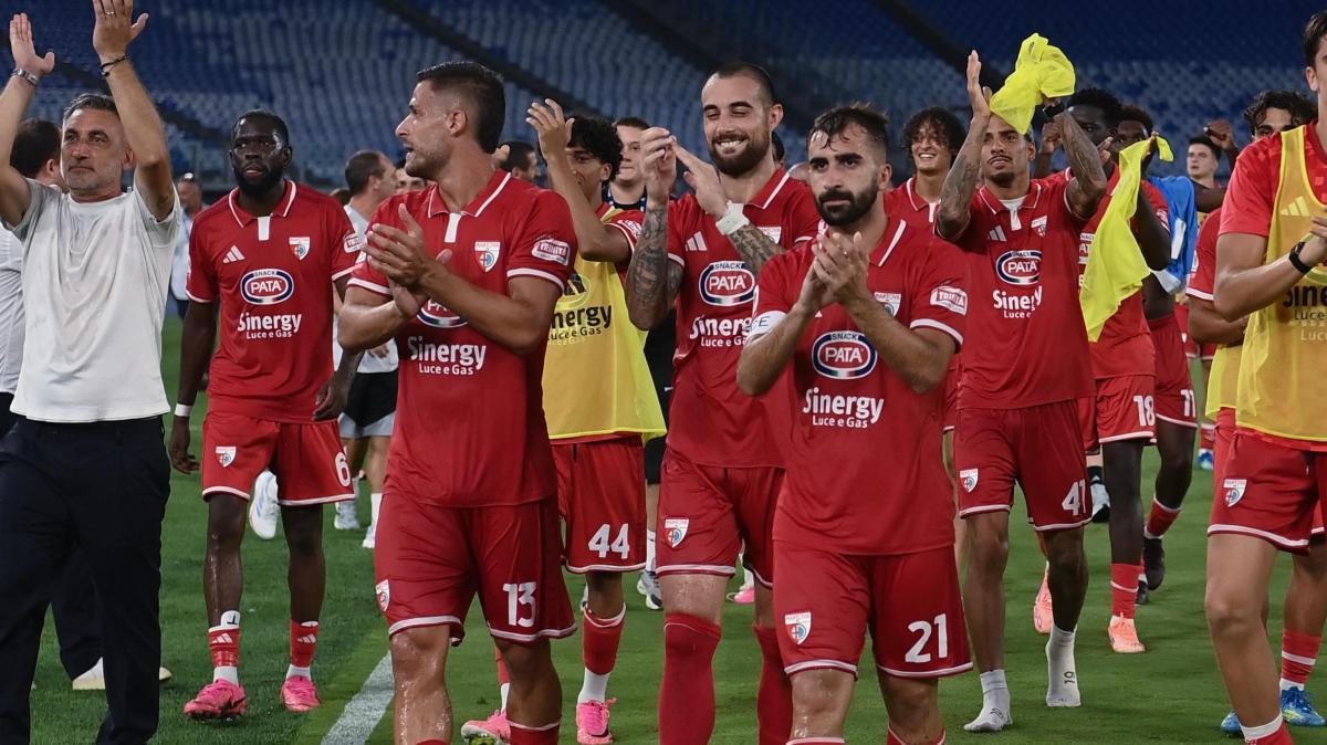 Coppa Italia: Palermo-Mantova, l'agenda di TuttoMantova.it
