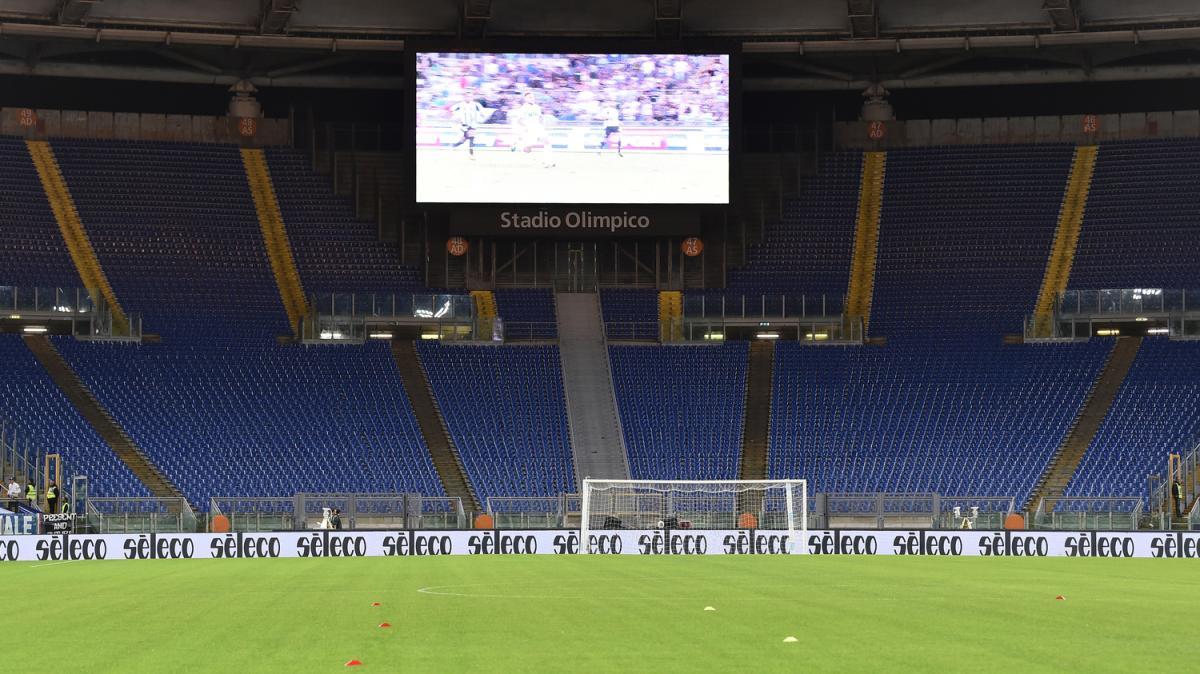 SPECIALE - Coppa Italia, Lazio-Mantova 16 agosto alle 21.15