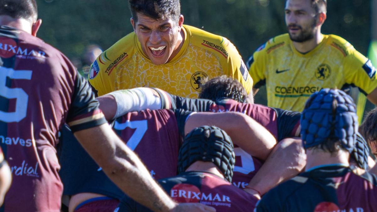 Viadana, passo falso all'esordio in Coppa Italia: vince Valorugby