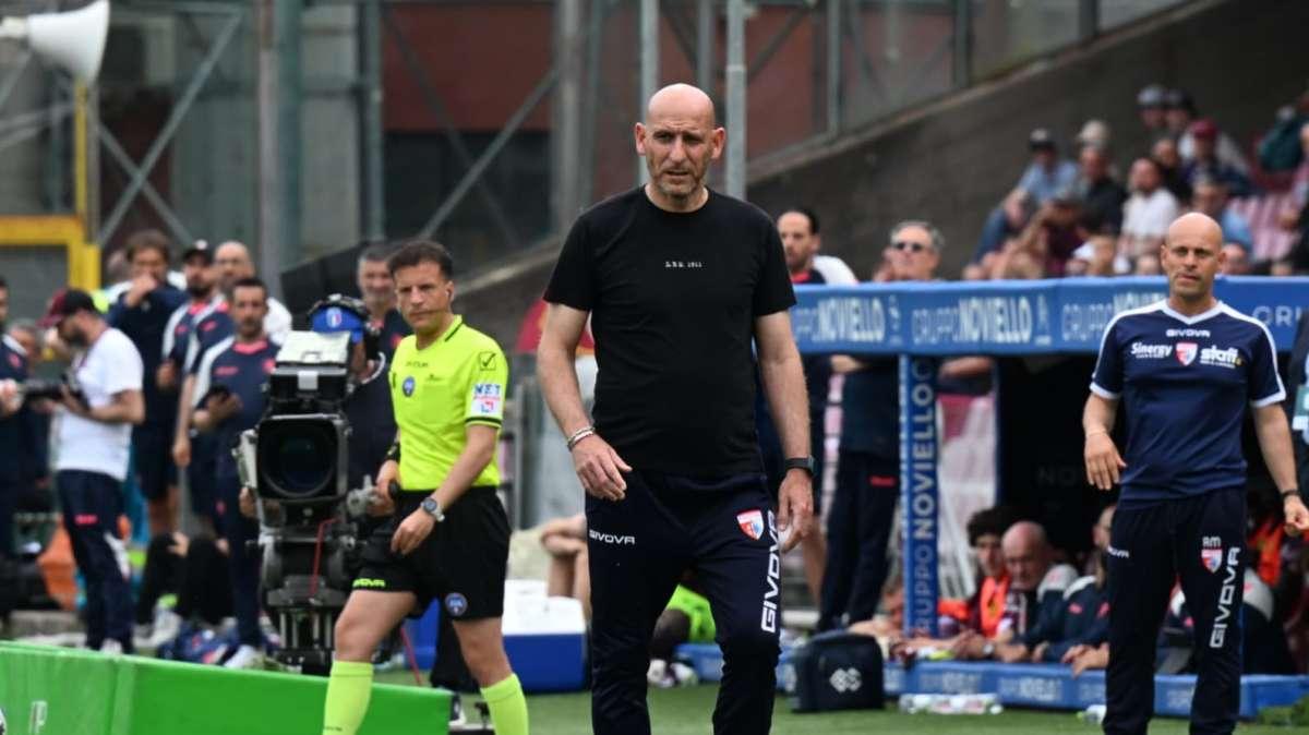 SPECIALE - Possanzini: "Fa male perdere cosí, potevamo fare di piú!"