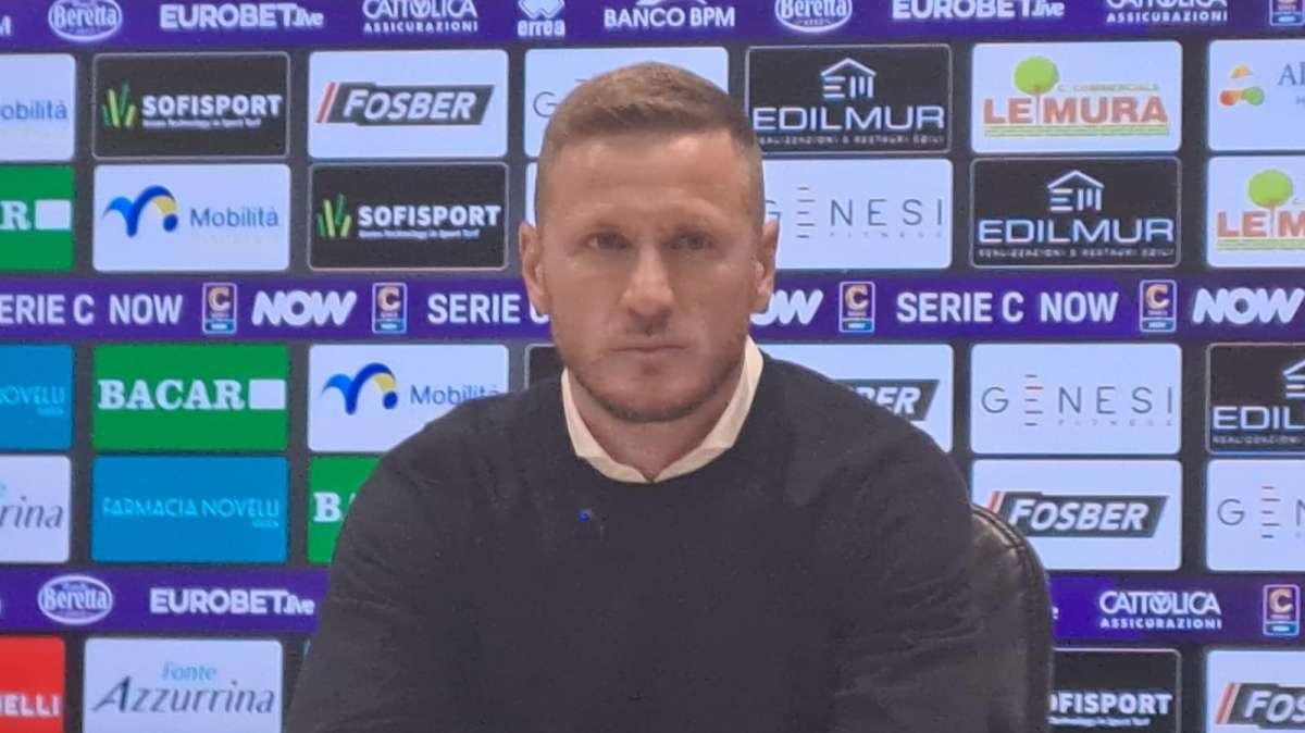 Possanzini, domani la risposta: per il Mantova idea Abate