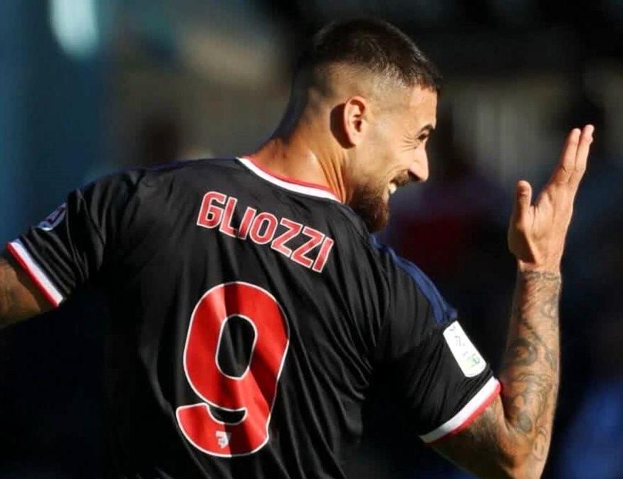 SPECIALE - Il Mantova riparte da Chiavari: Gliozzi punisce l'Entella