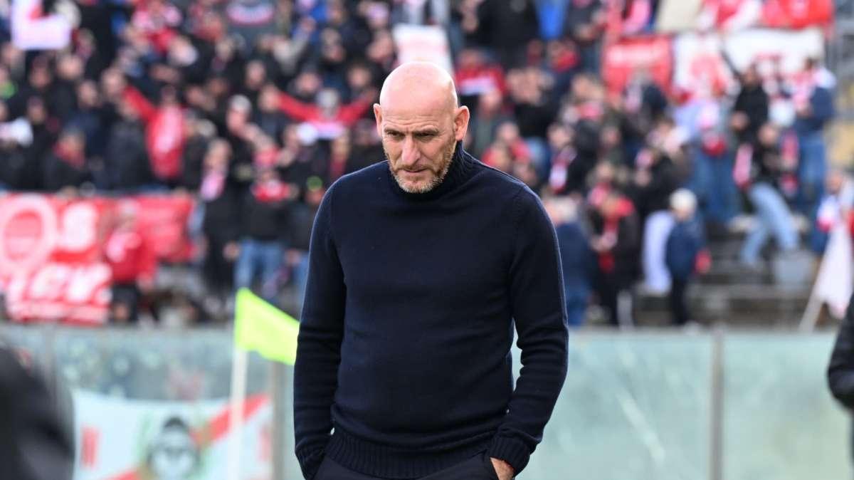 SPECIALE - Possanzini: "Abbiamo obbligo di lottare fino alla fine"