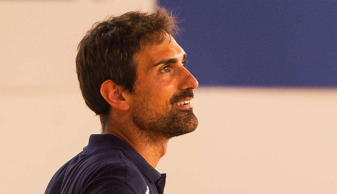Zanco: "A Roma abbiamo perso la testa, contro Cremona gruppo unito"