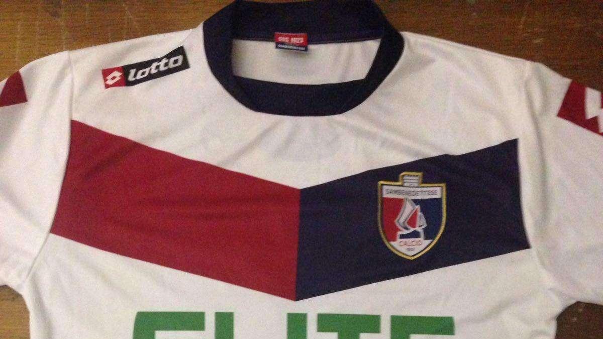 Samb, volto nuovo in casa rossoblù: ingaggiato Erici
