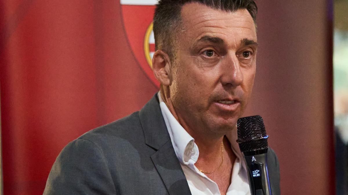 Mantova, Brutti ed area scouting già al lavoro per il futuro