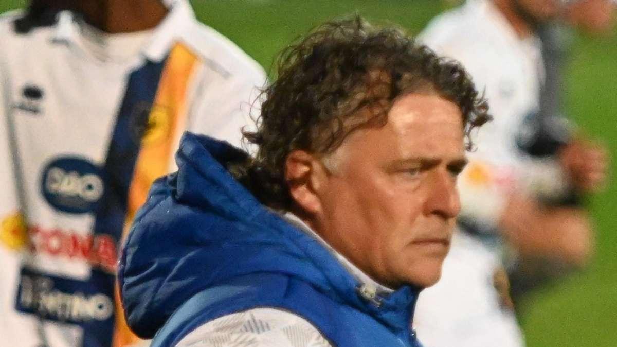 Trento, Baldini: "Lavoro Possanzini fa bene al calcio italiano"