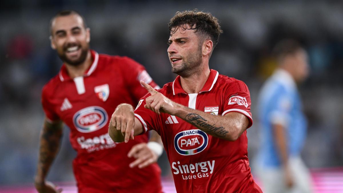 SPECIALE - Ufficiale: rinnovo di contratto per Ruocco