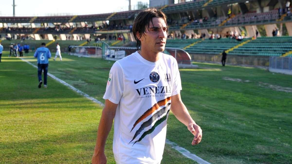 Virtus Verona, a Mantova riecco Simone Bentivoglio