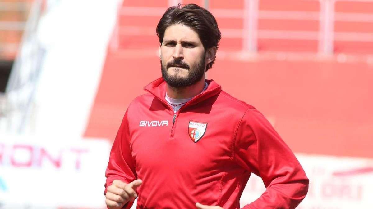 Panizzi non fa calcoli di classifica: "Si deve ragionare una partita alla volta"