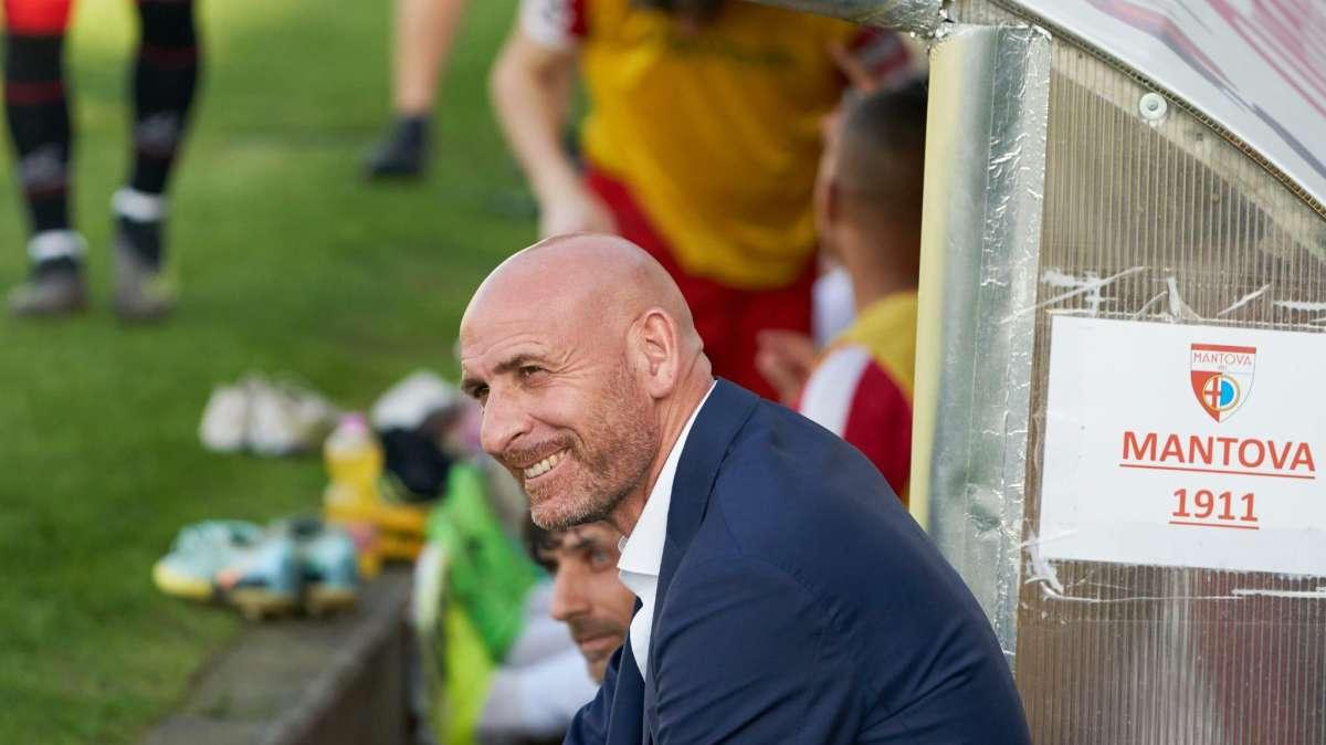 Supercoppa, carica Possanzini: "Con Cesena fare partita perfetta"