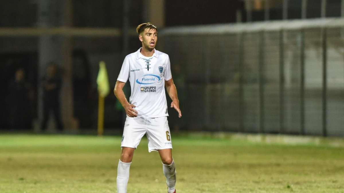 Iotti: "Playoff? É obiettivo club e noi daremo il massimo!"