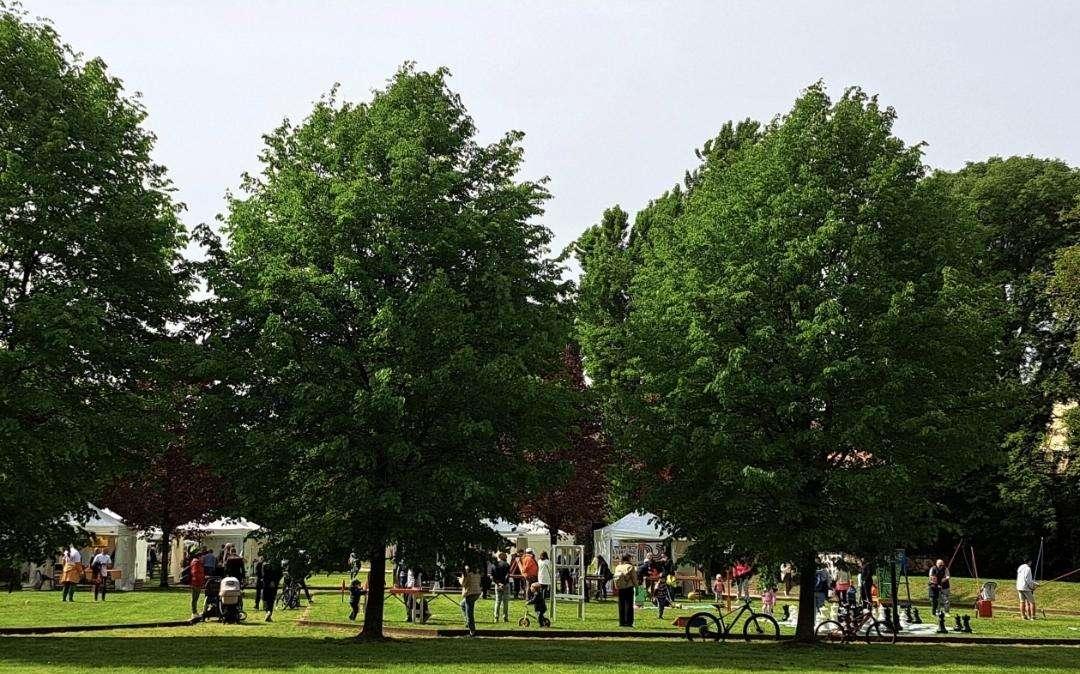 Castiglione, tante iniziative per evento "Madre Terra"