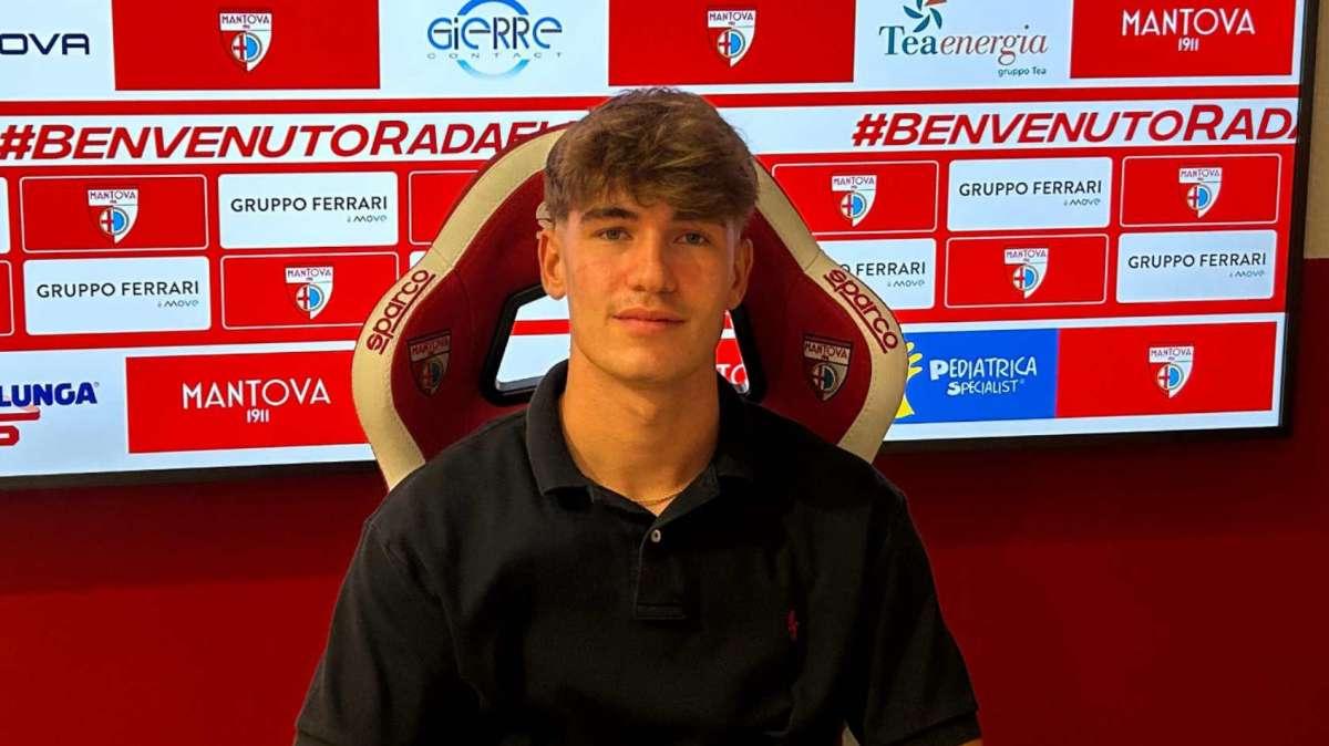 Radaelli, cavalcata promozione: "Gara svolta quella stravinta a Padova"
