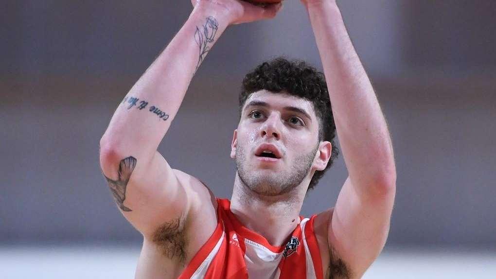 SPX Mantova-Bottanuco, Sequani: "Non vogliamo fermarci!"