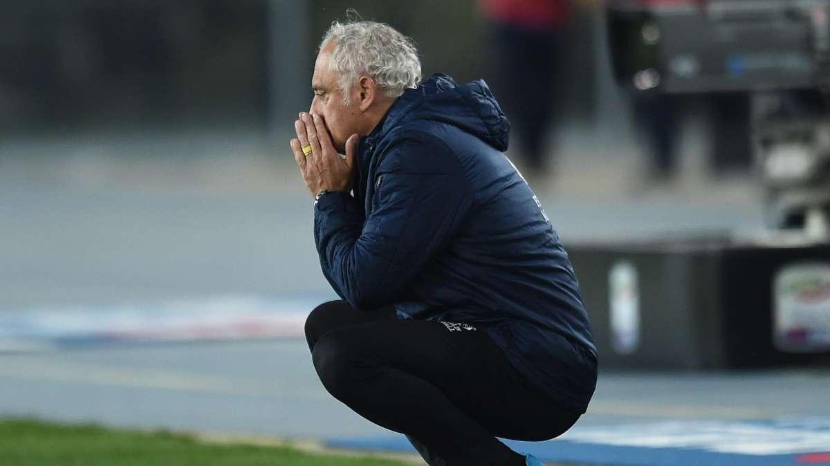SPECIALE - Mandorlini, c'è la Juve: "Dobbiamo cercare di fare il massimo"