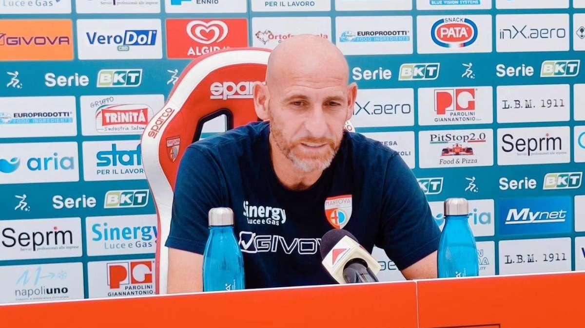 SPECIALE - Possanzini: "Con Salernitana partita che si prepara da sola"